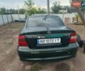 Зеленый Опель Вектра, объемом двигателя 1.8 л и пробегом 200 тыс. км за 1099 $, фото 5 на Automoto.ua