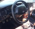 Зелений Опель Вектра, об'ємом двигуна 2.2 л та пробігом 289 тис. км за 3600 $, фото 11 на Automoto.ua