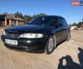Зеленый Опель Вектра, объемом двигателя 2 л и пробегом 337 тыс. км за 2800 $, фото 3 на Automoto.ua