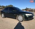 Зеленый Опель Вектра, объемом двигателя 2 л и пробегом 337 тыс. км за 2800 $, фото 4 на Automoto.ua