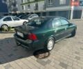 Зеленый Опель Вектра, объемом двигателя 2 л и пробегом 256 тыс. км за 3300 $, фото 7 на Automoto.ua