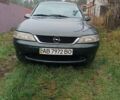Зелений Опель Вектра, об'ємом двигуна 2.2 л та пробігом 212 тис. км за 3800 $, фото 1 на Automoto.ua