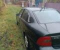 Зелений Опель Вектра, об'ємом двигуна 2.2 л та пробігом 212 тис. км за 3800 $, фото 13 на Automoto.ua