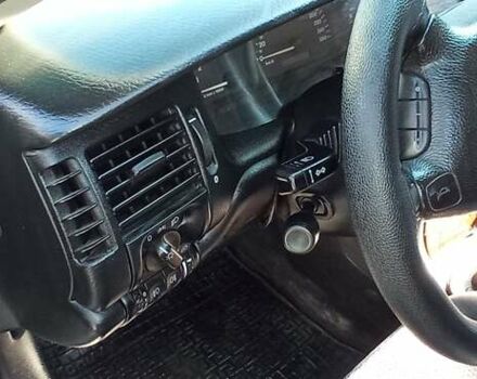 Зеленый Опель Вектра, объемом двигателя 2.2 л и пробегом 289 тыс. км за 3600 $, фото 18 на Automoto.ua