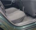 Зелений Опель Вектра, об'ємом двигуна 2.2 л та пробігом 212 тис. км за 3800 $, фото 4 на Automoto.ua