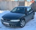 Зеленый Опель Вектра, объемом двигателя 2 л и пробегом 278 тыс. км за 1900 $, фото 1 на Automoto.ua