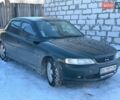 Зеленый Опель Вектра, объемом двигателя 2 л и пробегом 278 тыс. км за 1900 $, фото 2 на Automoto.ua
