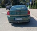 Зеленый Опель Вектра, объемом двигателя 1.8 л и пробегом 218 тыс. км за 4500 $, фото 7 на Automoto.ua