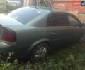 Зелений Опель Вектра, об'ємом двигуна 2.2 л та пробігом 375 тис. км за 4000 $, фото 1 на Automoto.ua
