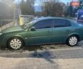 Зеленый Опель Вектра, объемом двигателя 1.8 л и пробегом 254 тыс. км за 4000 $, фото 1 на Automoto.ua