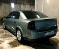 Зеленый Опель Вектра, объемом двигателя 2 л и пробегом 328 тыс. км за 3699 $, фото 2 на Automoto.ua