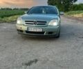 Зеленый Опель Вектра, объемом двигателя 1.8 л и пробегом 489 тыс. км за 3000 $, фото 1 на Automoto.ua