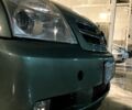 Зеленый Опель Вектра, объемом двигателя 2 л и пробегом 328 тыс. км за 3699 $, фото 5 на Automoto.ua