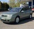 Зеленый Опель Вектра, объемом двигателя 2.2 л и пробегом 200 тыс. км за 2800 $, фото 1 на Automoto.ua