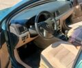 Зеленый Опель Вектра, объемом двигателя 1.8 л и пробегом 218 тыс. км за 4500 $, фото 11 на Automoto.ua