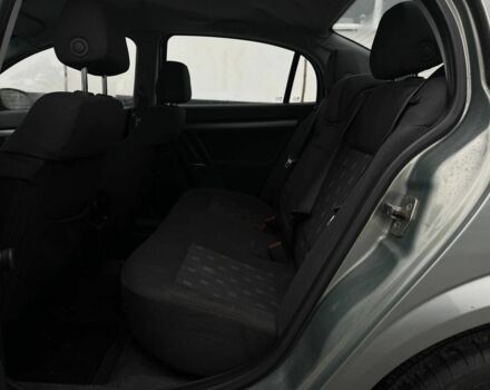 Зеленый Опель Вектра, объемом двигателя 1.9 л и пробегом 310 тыс. км за 1950 $, фото 7 на Automoto.ua