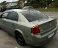 Зелений Опель Вектра, об'ємом двигуна 1.8 л та пробігом 300 тис. км за 2457 $, фото 17 на Automoto.ua