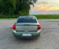 Зеленый Опель Вектра, объемом двигателя 1.8 л и пробегом 489 тыс. км за 3000 $, фото 4 на Automoto.ua