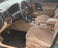 Зеленый Опель Вектра, объемом двигателя 2.2 л и пробегом 172 тыс. км за 4800 $, фото 6 на Automoto.ua