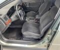 Зеленый Опель Вектра, объемом двигателя 2.2 л и пробегом 235 тыс. км за 4900 $, фото 6 на Automoto.ua