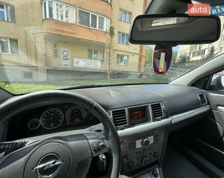 Зеленый Опель Вектра, объемом двигателя 2.2 л и пробегом 250 тыс. км за 3500 $, фото 16 на Automoto.ua