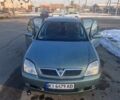 Зеленый Опель Вектра, объемом двигателя 2.2 л и пробегом 260 тыс. км за 4200 $, фото 7 на Automoto.ua