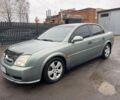 Зеленый Опель Вектра, объемом двигателя 0 л и пробегом 250 тыс. км за 3499 $, фото 12 на Automoto.ua