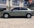 Зеленый Опель Вектра, объемом двигателя 2.2 л и пробегом 235 тыс. км за 5000 $, фото 7 на Automoto.ua