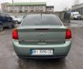 Зеленый Опель Вектра, объемом двигателя 0 л и пробегом 250 тыс. км за 3499 $, фото 3 на Automoto.ua