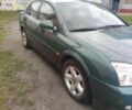 Зелений Опель Вектра, об'ємом двигуна 2 л та пробігом 333 тис. км за 2100 $, фото 12 на Automoto.ua