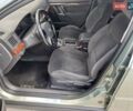 Зеленый Опель Вектра, объемом двигателя 2.2 л и пробегом 235 тыс. км за 5000 $, фото 11 на Automoto.ua