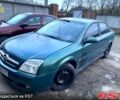 Зелений Опель Вектра, об'ємом двигуна 2.2 л та пробігом 300 тис. км за 2600 $, фото 1 на Automoto.ua