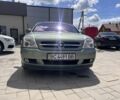 Зелений Опель Вектра, об'ємом двигуна 2.2 л та пробігом 235 тис. км за 4900 $, фото 4 на Automoto.ua