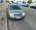 Зеленый Опель Вектра, объемом двигателя 2.2 л и пробегом 250 тыс. км за 2905 $, фото 3 на Automoto.ua
