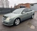 Зеленый Опель Вектра, объемом двигателя 0 л и пробегом 250 тыс. км за 3499 $, фото 13 на Automoto.ua