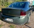 Зеленый Опель Вектра, объемом двигателя 2.2 л и пробегом 280 тыс. км за 3200 $, фото 4 на Automoto.ua