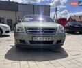 Зеленый Опель Вектра, объемом двигателя 2.2 л и пробегом 235 тыс. км за 5000 $, фото 9 на Automoto.ua