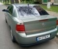 Зеленый Опель Вектра, объемом двигателя 2.2 л и пробегом 472 тыс. км за 6500 $, фото 4 на Automoto.ua