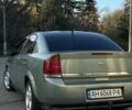 Опель Вектра 2003 в Славянске на Automoto.ua Зеленый Опель Вектра, объемом двигателя 2.2 л и пробегом 3 тыс. км за 3500 $, фото 2 на Automoto.ua
