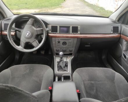 Зелений Опель Вектра, об'ємом двигуна 2 л та пробігом 333 тис. км за 2100 $, фото 18 на Automoto.ua