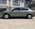 Зелений Опель Вектра, об'ємом двигуна 2.2 л та пробігом 235 тис. км за 4900 $, фото 2 на Automoto.ua