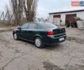 Зеленый Опель Вектра, объемом двигателя 2.2 л и пробегом 270 тыс. км за 5800 $, фото 5 на Automoto.ua