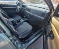 Зеленый Опель Вектра, объемом двигателя 2.2 л и пробегом 260 тыс. км за 4200 $, фото 12 на Automoto.ua