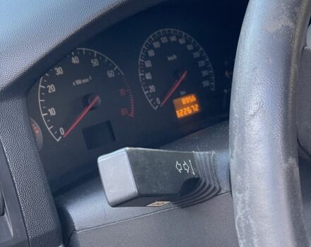 Опель Вектра 2003 в Славянске на Automoto.ua Зеленый Опель Вектра, объемом двигателя 2.2 л и пробегом 3 тыс. км за 3500 $, фото 6 на Automoto.ua