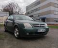 Зелений Опель Вектра, об'ємом двигуна 2 л та пробігом 333 тис. км за 2100 $, фото 21 на Automoto.ua
