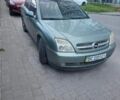Зеленый Опель Вектра, объемом двигателя 2.2 л и пробегом 285 тыс. км за 3000 $, фото 1 на Automoto.ua