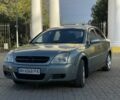 Опель Вектра 2003 в Славянске на Automoto.ua Зеленый Опель Вектра, объемом двигателя 2.2 л и пробегом 3 тыс. км за 3500 $, фото 1 на Automoto.ua