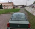 Зелений Опель Вектра, об'ємом двигуна 2 л та пробігом 333 тис. км за 2100 $, фото 8 на Automoto.ua