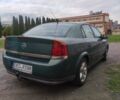 Зелений Опель Вектра, об'ємом двигуна 2 л та пробігом 333 тис. км за 2100 $, фото 9 на Automoto.ua