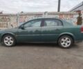 Зелений Опель Вектра, об'ємом двигуна 2 л та пробігом 333 тис. км за 2100 $, фото 5 на Automoto.ua